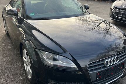 Audi TT 211.000 km 7.999 &euro; Recklinghausen 45663