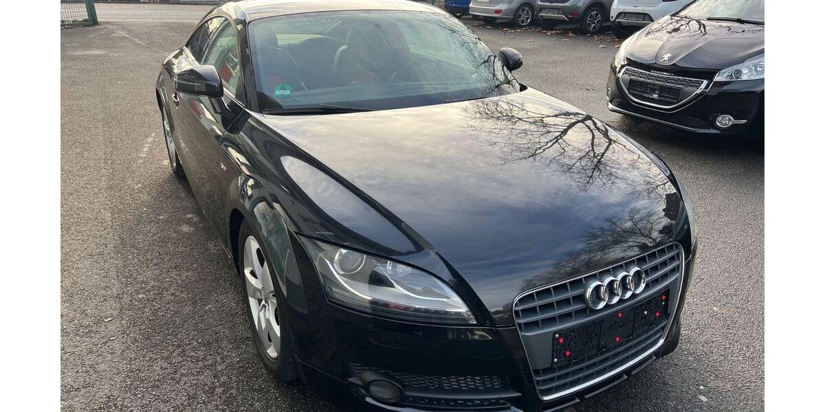 Audi TT 211.000 km 7.999 &euro; Recklinghausen 45663
