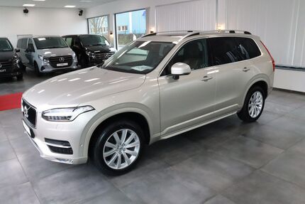 Volvo XC90 212.949 km 23.950 &euro; Essen 45329