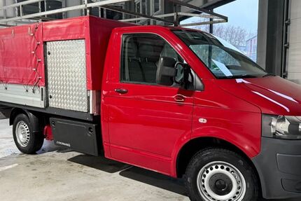 VW T5 Transporter 124.500 km 10.900 &euro; Gelsenkirchen 45879