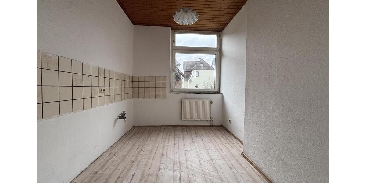 Erdgeschoßwohnung Bochum Bochum-Südwest - 2 Zimmer, 62 m&sup2;, 300&euro; | Angebot:25571569
