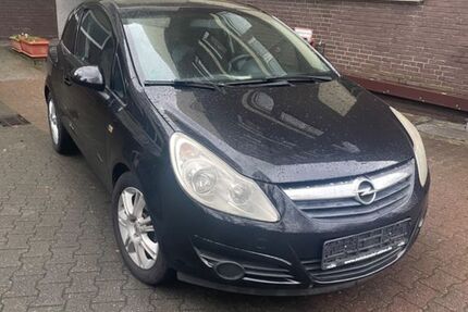 Opel Corsa 169.000 km 2.300 &euro; Gladbeck 45964