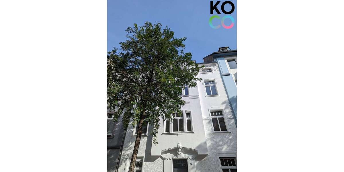 Haus zum Kaufen in Düsseldorf 990.000 € 195 m² 12 zimmer