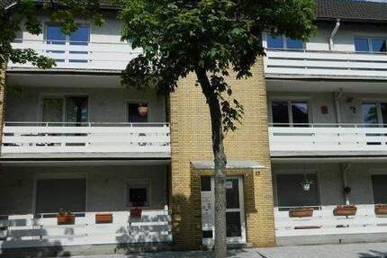 Wohnung Duisburg Friemersheim - 2 Zimmer, 57 m&sup2;, 370&euro; | Angebot:26583657