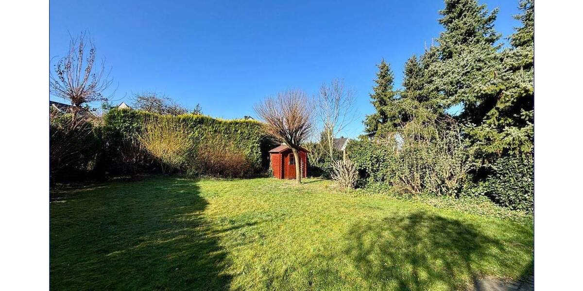 Doppelhaushälfte Essen Heidhausen - 5 Zimmer, 198 m&sup2;, 825.000&euro; | Angebot:25374280