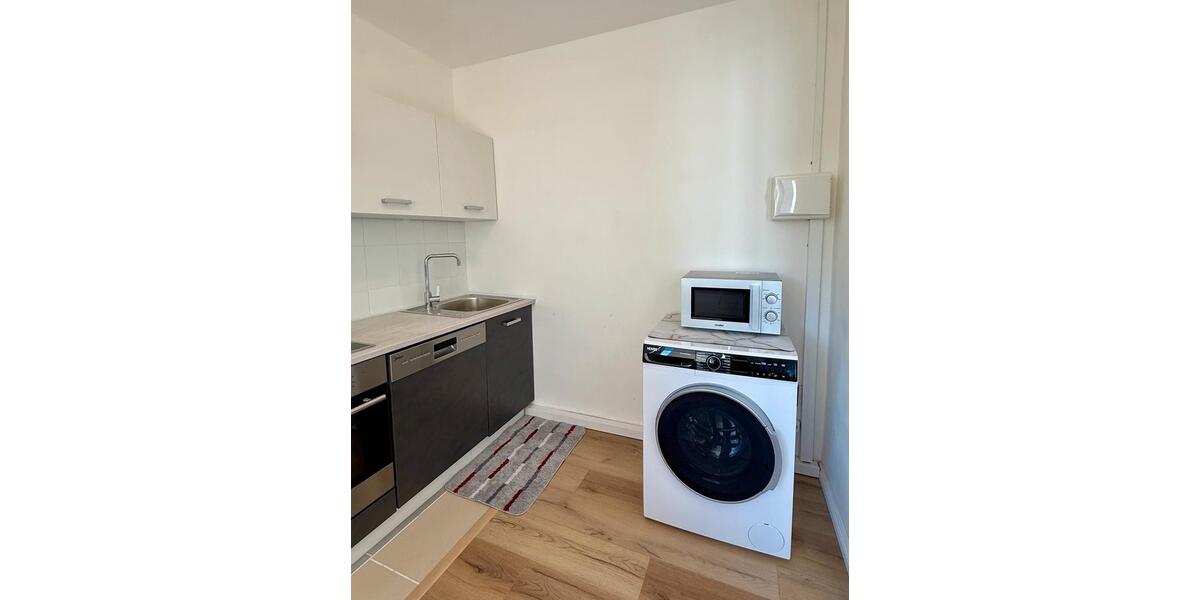 Etagenwohnung Oberhausen Alstaden - 2 Zimmer, 50 m&sup2;, 900&euro; | Angebot:26406054