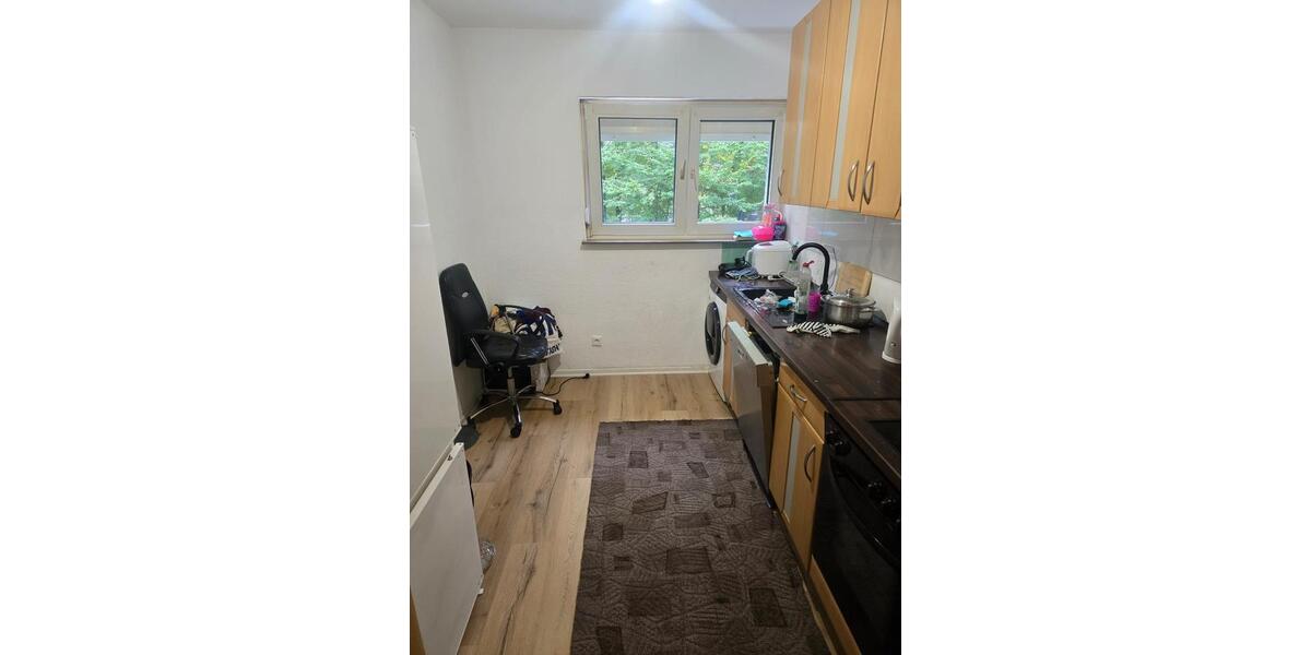 Erdgeschoßwohnung Mettmann - 3 Zimmer, 65 m&sup2;, 850&euro; | Angebot:26243826