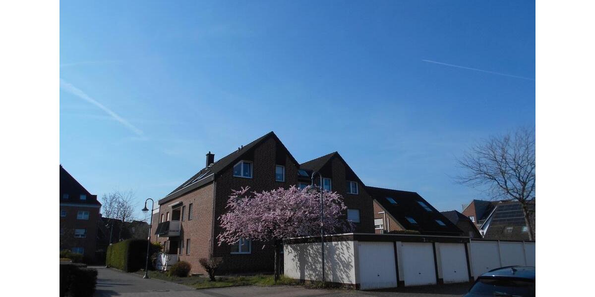 Etagenwohnung Meerbusch Necklenbroich - 4 Zimmer, 96 m&sup2;, 379.500&euro; | Angebot:26414870