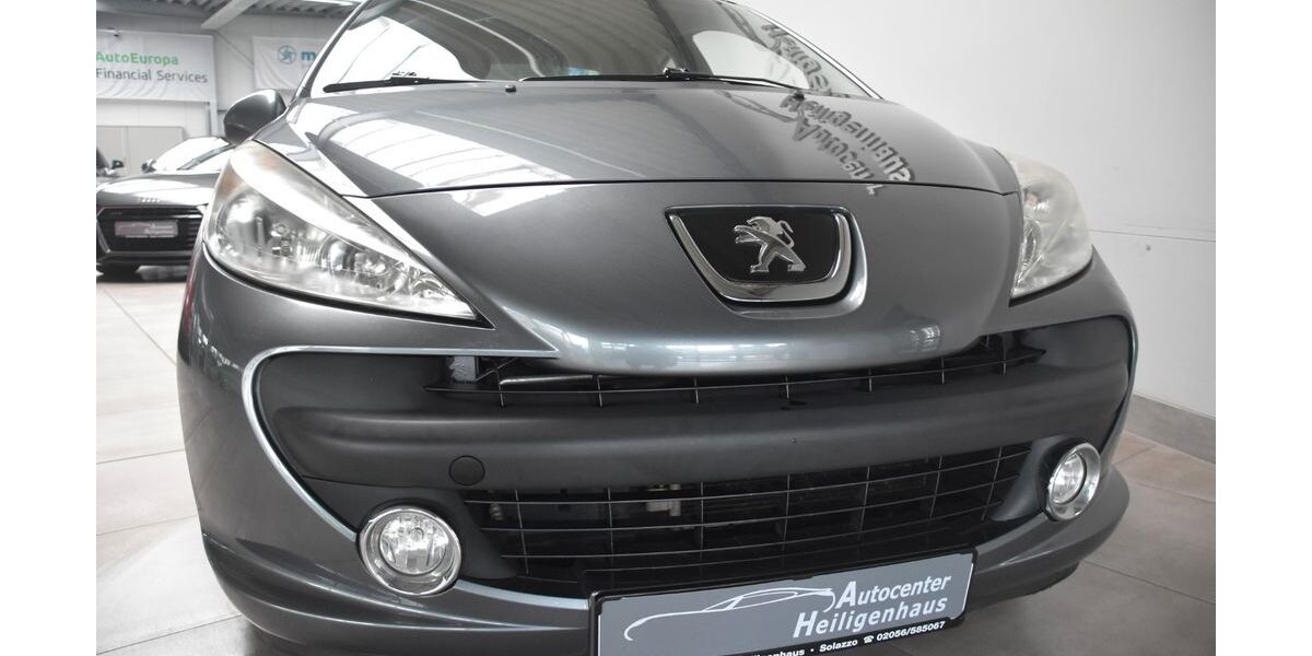 Peugeot 207 141.102 km 2.980 &euro; Heiligenhaus 42579