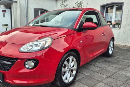 Opel Adam 77.000 km 6.495 &euro; Moers 47441