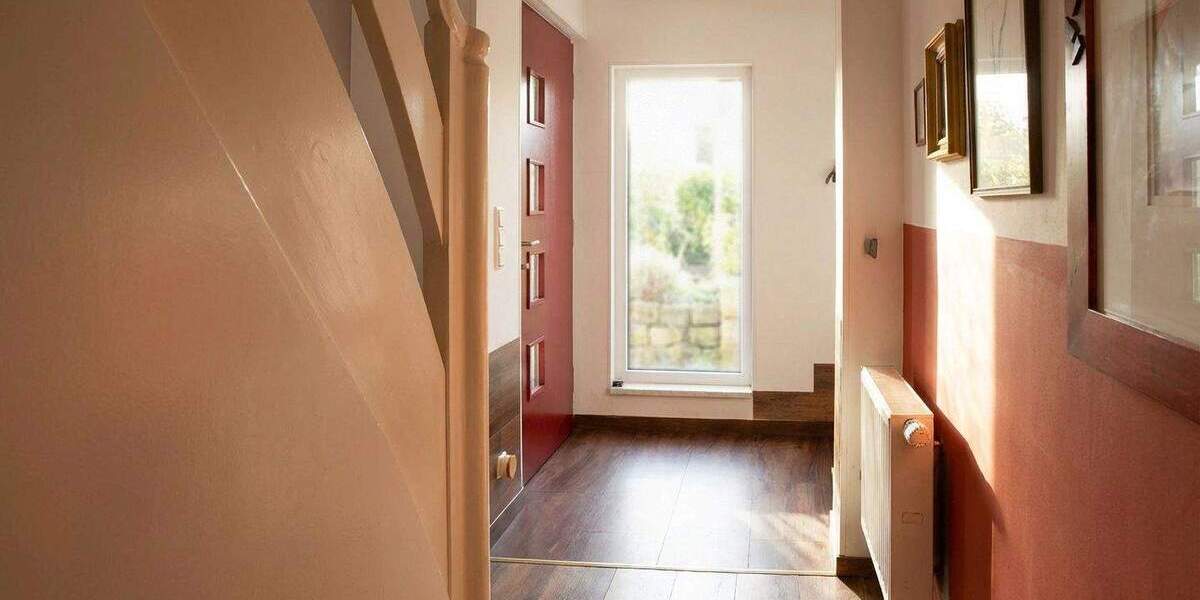 Mehrfamilienhaus, Wohnhaus Bottrop Eigen - 8 Zimmer, 145 m&sup2;, 638.000&euro; | Angebot:24566966