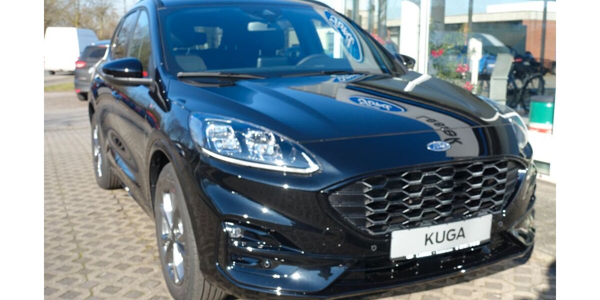 Ford Kuga 69.900 km 18.699 &euro; Krefeld 47809