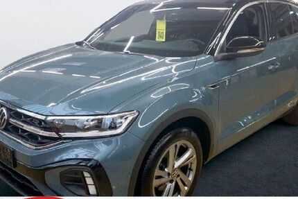 VW T-Roc 22.230 km 28.890 &euro; Hattingen 45527