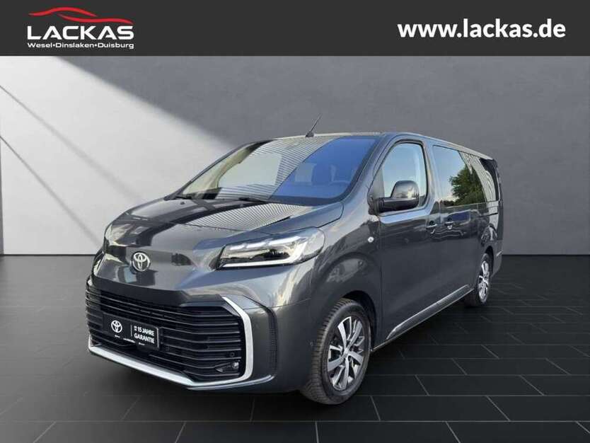 Proace