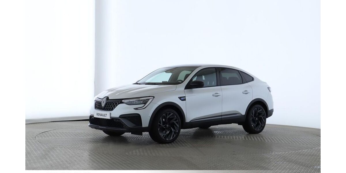 Renault Arkana 28.500 km 25.999 &euro; Meerbusch 40668