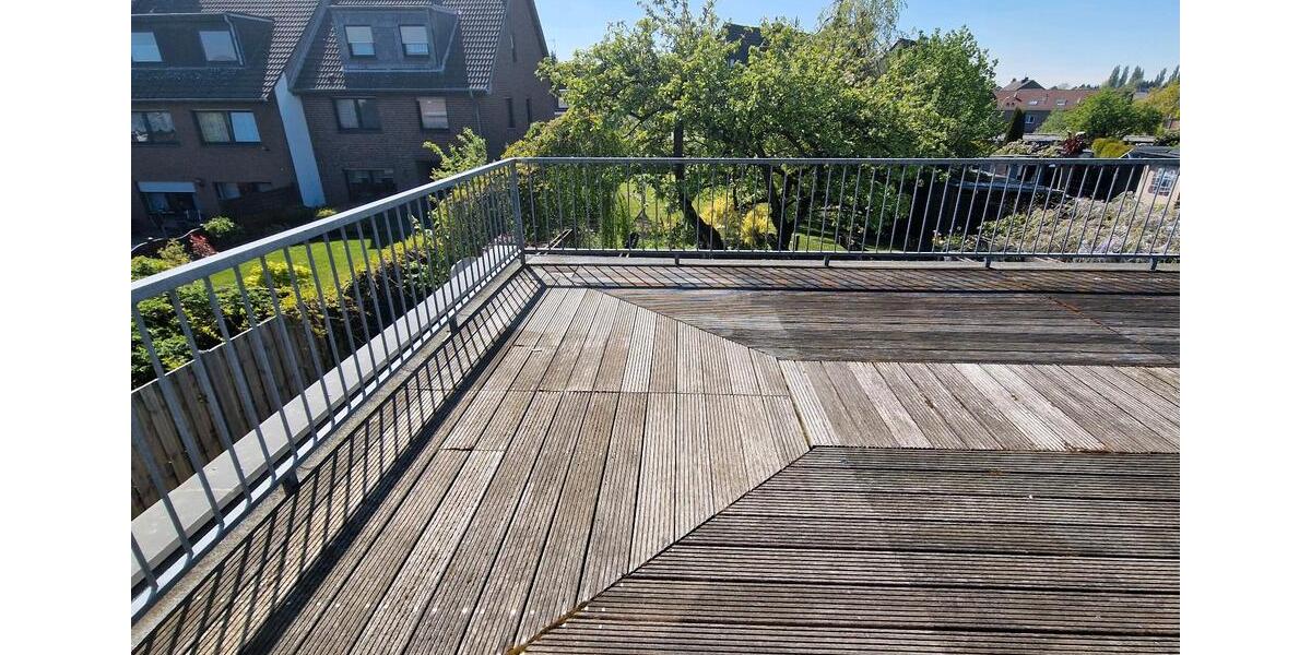 Dachgeschoßwohnung Velbert Langenberg - 1 Zimmer, 70 m&sup2;, 830&euro; | Angebot:26312915