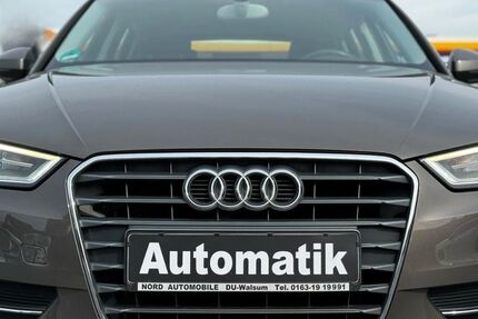 Audi A3 66.705 km 15.990 € Duisburg 47178