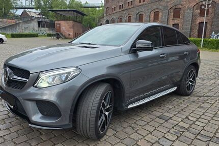 Mercedes-Benz GLE 350 118.000 km 39.500 &euro; Bochum 44793
