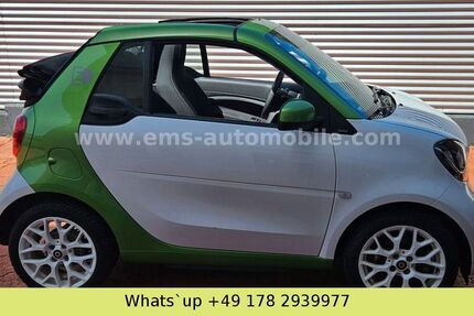 Smart ForTwo 27.795 km 8.300 &euro; Bochum 44793