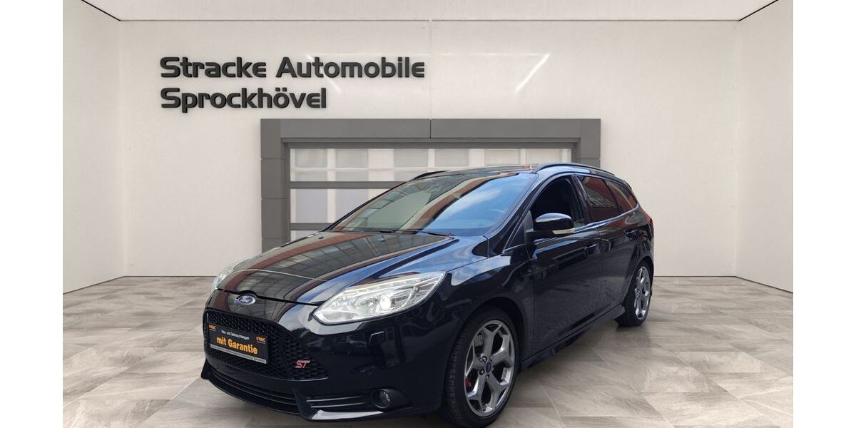 Ford Focus 88.087 km 14.999 &euro; Sprockhövel 45549