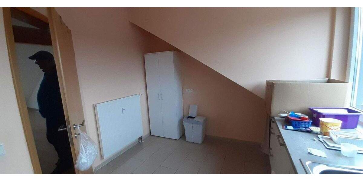 Schöne 2-Zimmer-Wohnung in Duisburg-Wanheim 2 zimmer