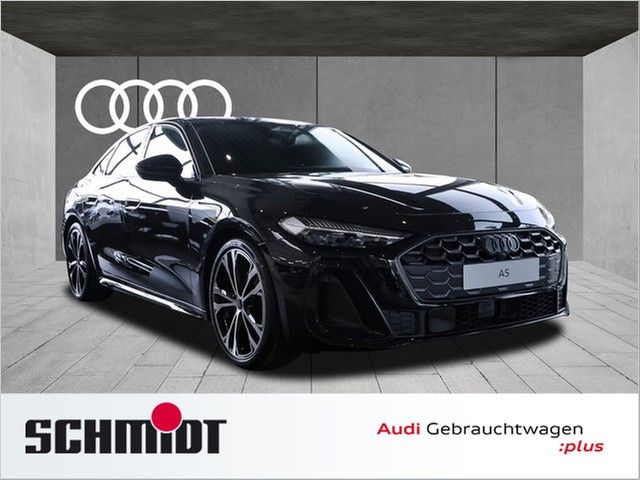 Audi A5 1.500 km 66.666 &euro; Recklinghausen 45657