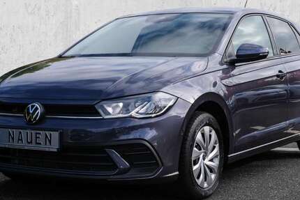 VW Polo 37.700 km 17.350 &euro; Meerbusch 40670