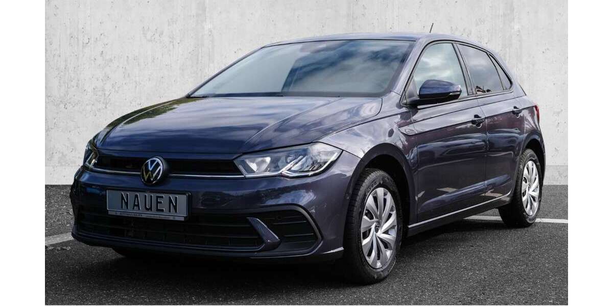 VW Polo 37.700 km 17.350 &euro; Meerbusch 40670