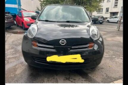 Nissan Micra 100.000 km 2.999 € Oberhausen 46049