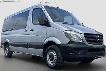Mercedes-Benz Sprinter 248.970 km 21.999 &euro; Mülheim a.d. Ruhr 45476