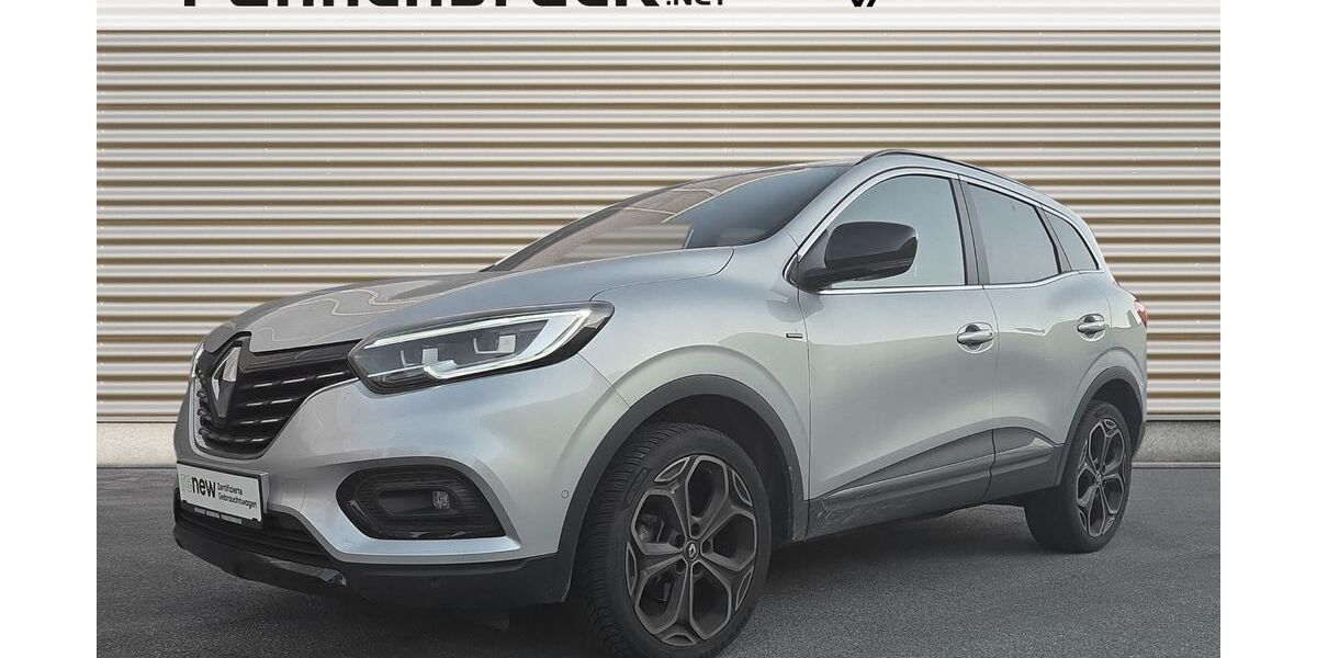 Renault Kadjar 23.650 km 20.990 &euro; Duisburg 47059