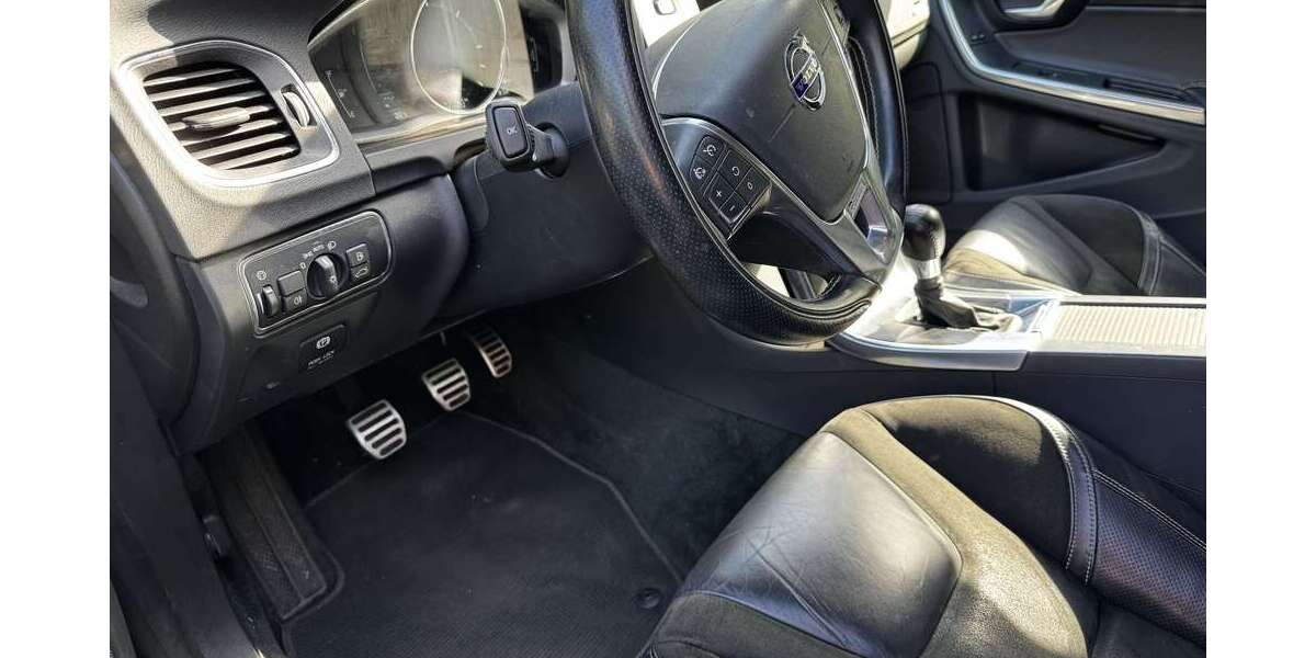 Volvo S60 117.000 km 10.100 &euro; Erkrath, Fundort des Neanderthalers, Stadt 40699