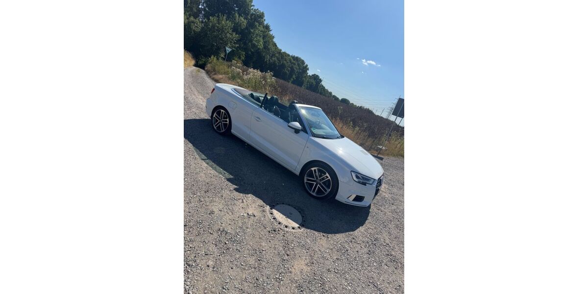 Audi A3 58.300 km 20.700 &euro; Bochum 44879