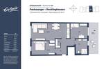Etagenwohnung Recklinghausen Stadtmitte - 3 Zimmer, 97 m&sup2;, 439.000&euro; | Angebot:23884279