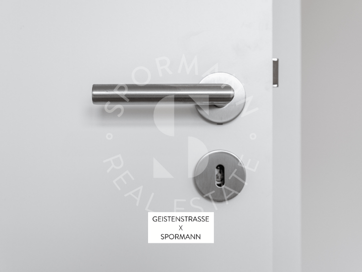 Sanierter Altbau: Großzügige 3-Zimmer-Wohnung im Erstbezug 3 zimmer