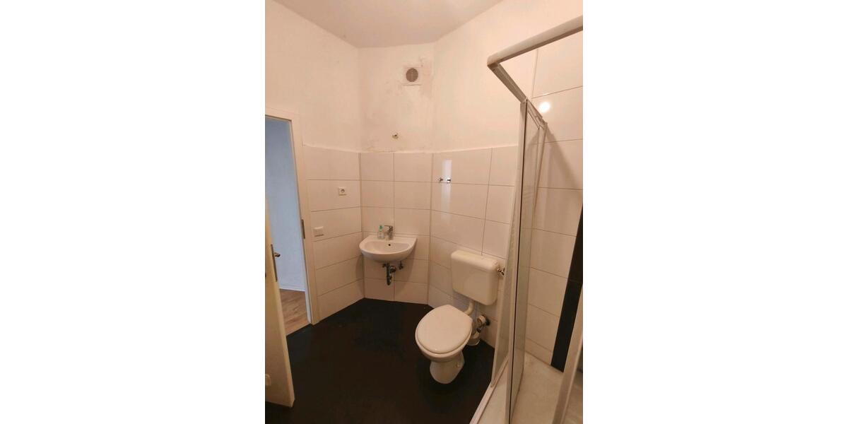 Erdgeschoßwohnung Bochum Bochum-Nord - 2 Zimmer, 40 m&sup2;, 520&euro; | Angebot:26411563