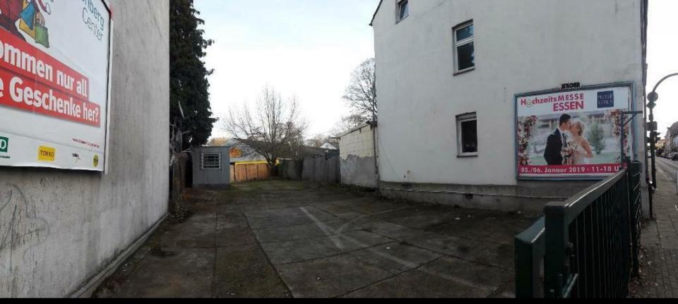 Gewerbeobjekt Essen Stadtbezirk VII - 1.600&euro; | Angebot:25589490