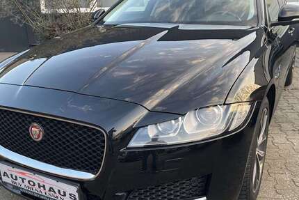 Jaguar XF 150.000 km 11.900 &euro; Essen 45356
