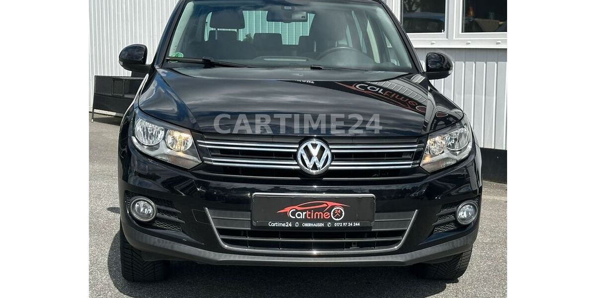 VW Tiguan 67.940 km 10.890 &euro; Oberhausen 46145