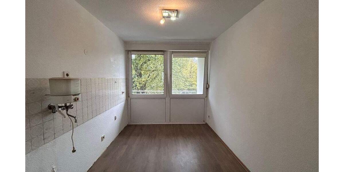 Attraktive 3,5-Zimmer-Eigentumswohnung mit Balkon und Personenaufzug in gepflegten Mehrfamilienhaus 3 zimmer