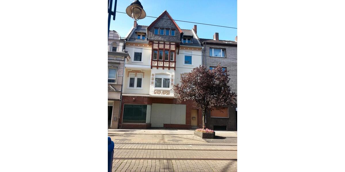Mehrfamilienhaus, Wohnhaus Duisburg Hamborn - 12 Zimmer, 242 m&sup2;, 266.000&euro; | Angebot:27163328