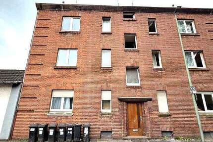 Provisionsfrei: Großzügige Eigentumswohnung zum halben Verkehrswert in Duisburg-Marxloh! 5 zimmer