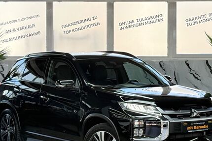 Mitsubishi ASX 50.000 km 17.900 &euro; Mülheim An der Ruhr 45475