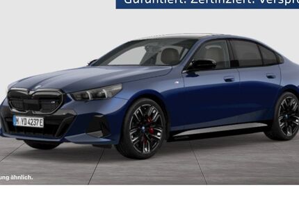 BMW i5 15.990 km 74.490 € Velbert 42549