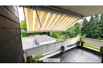 Freundliche 3-Zimmer-Wohnung mit Balkon in Mülheim an der Ruhr