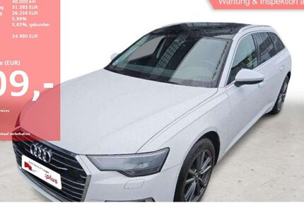 Audi A6 55.585 km 33.710 &euro; Moers-Hülsdonk 47441