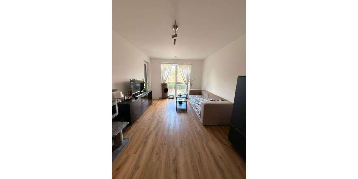 Etagenwohnung Krefeld Krefeld-Mitte - 2 Zimmer, 58 m&sup2;, 725&euro; | Angebot:26422894