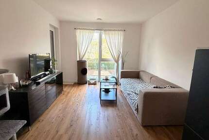Wohnung Krefeld Krefeld-Mitte - 2 Zimmer, 58 m&sup2;, 725&euro; | Angebot:26422894