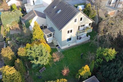 Wohnung Bochum Werne - 5.5 Zimmer, 140 m&sup2;, 1.150&euro; | Angebot:26699569
