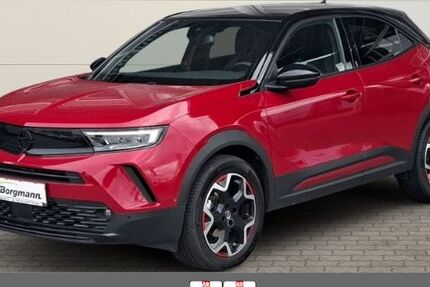 Opel Mokka 26.900 km 19.490 &euro; Dorsten 46286